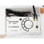 PIROGRAFO PIROART CHEF 110/220V PALANTE COM 40 TEMPERATURAS